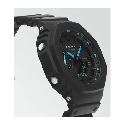 CASIO G-SHOCK GA-2100-1A2ER