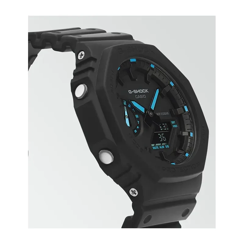 CASIO G-SHOCK GA-2100-1A2ER