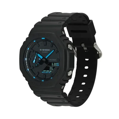 CASIO G-SHOCK GA-2100-1A2ER