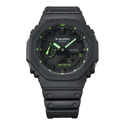 CASIO G-SHOCK GA-2100-1A3ER