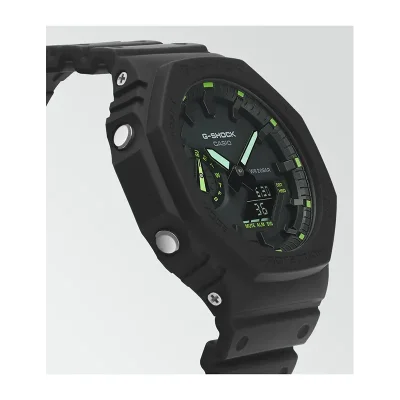 CASIO G-SHOCK GA-2100-1A3ER