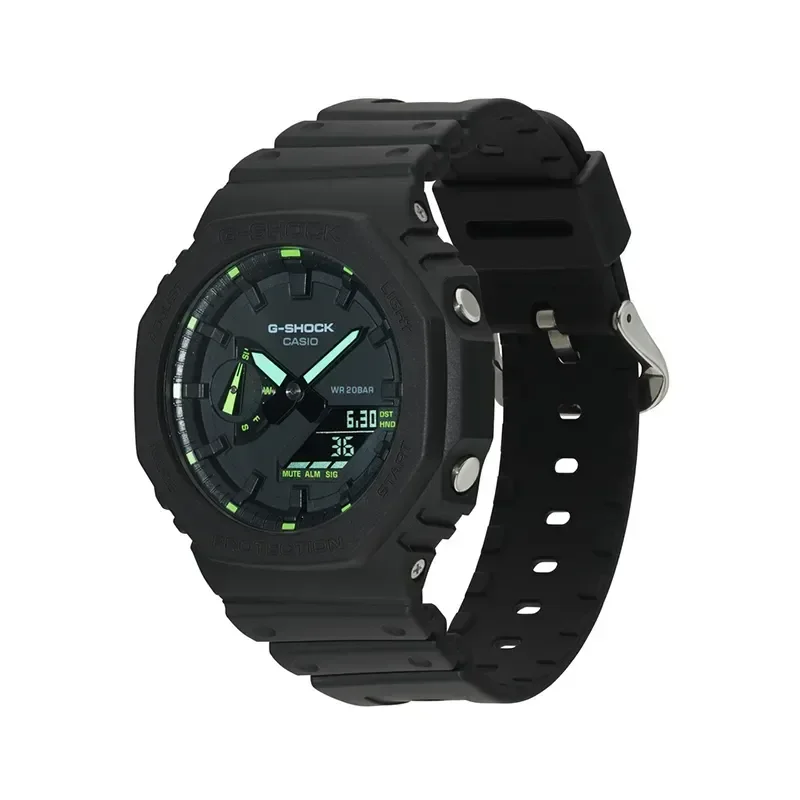 CASIO G-SHOCK GA-2100-1A3ER