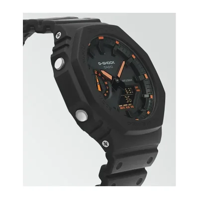 CASIO G-SHOCK GA-2100-1A4ER