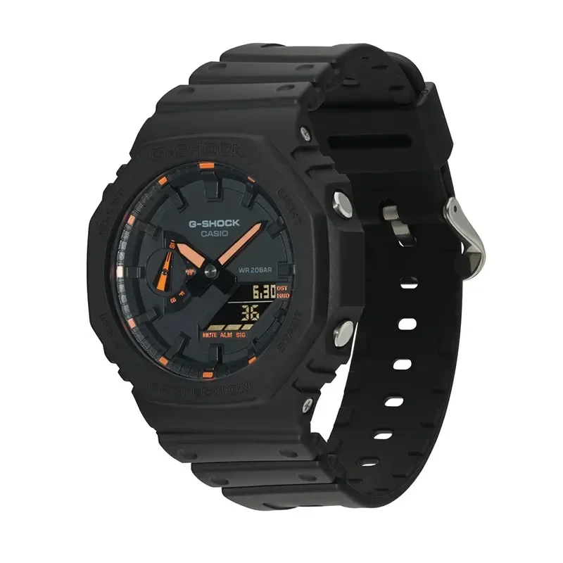 CASIO G-SHOCK GA-2100-1A4ER