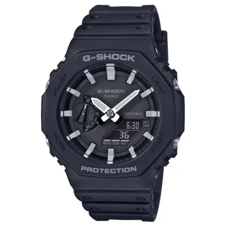 Casio G-Shock Casio GA-2100-1AER