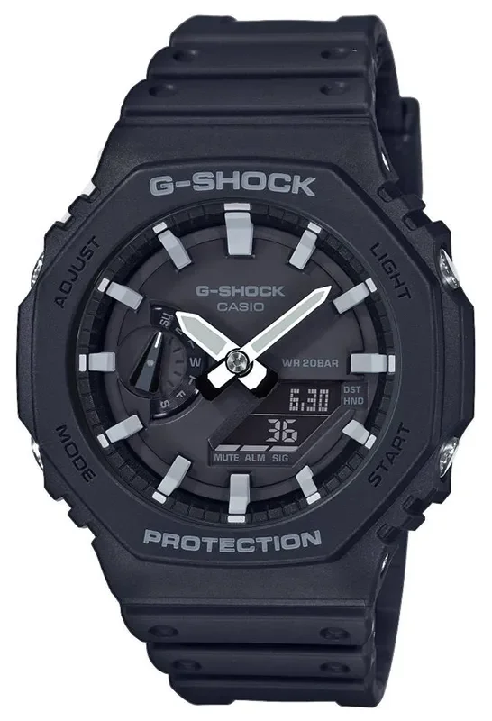 Casio G-Shock Casio GA-2100-1AER