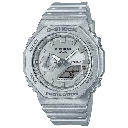 Casio G-Shock GA-2100FF-8AER