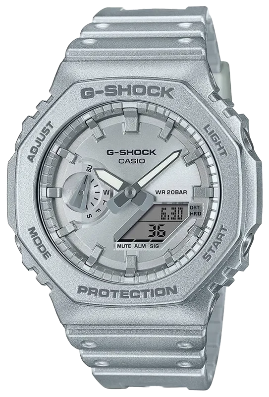 Casio G-Shock GA-2100FF-8AER