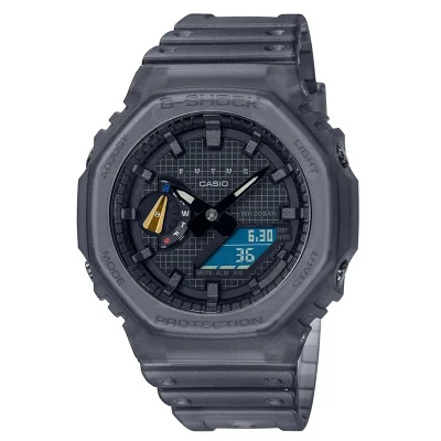 Casio G-Shock Futur Limited GA-2100FT-8AER