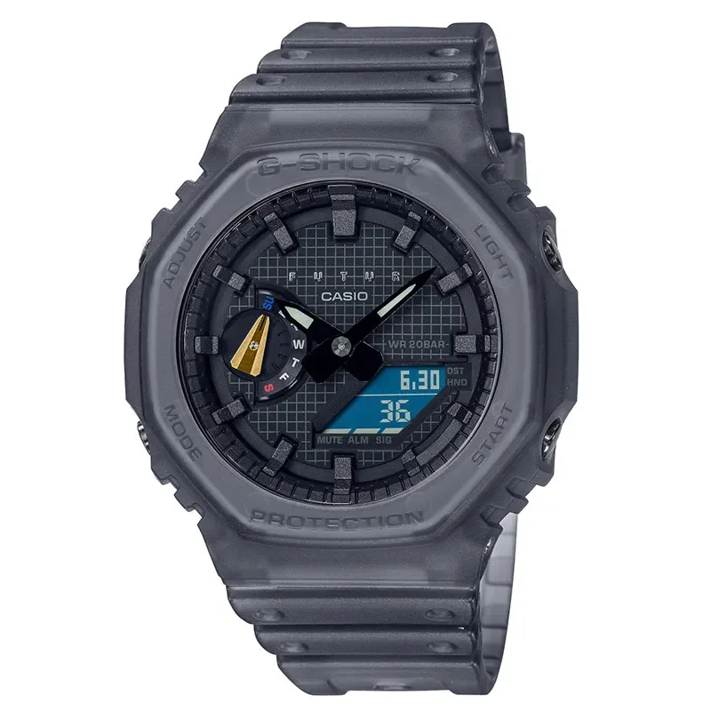 Casio G-Shock Futur Limited GA-2100FT-8AER