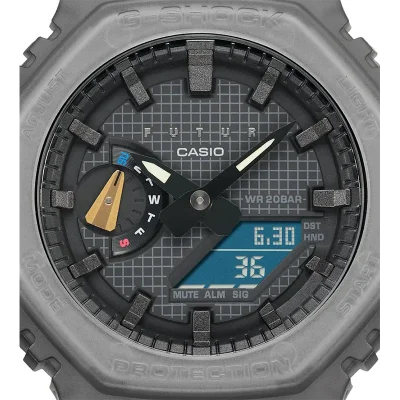 Casio G-Shock Futur Limited GA-2100FT-8AER
