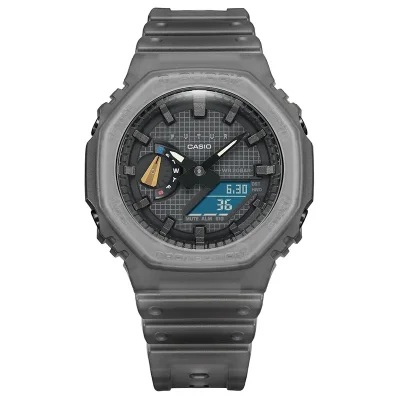 Casio G-Shock Futur Limited GA-2100FT-8AER