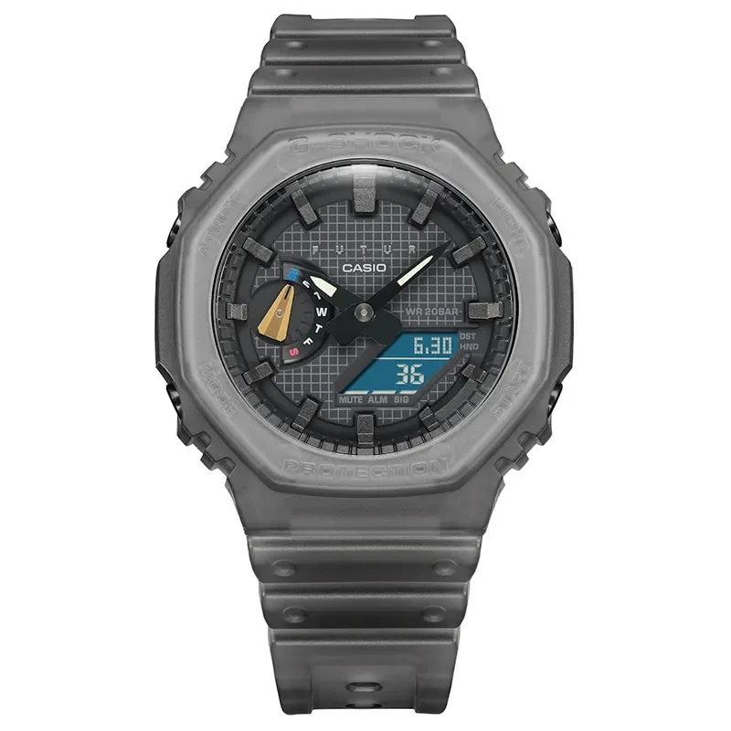 Casio G-Shock Futur Limited GA-2100FT-8AER