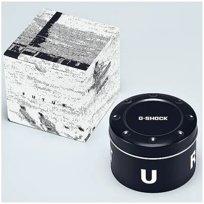 Casio G-Shock Futur Limited GA-2100FT-8AER