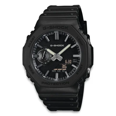 CASIO G-SHOCK GA-2100LXB-1AER