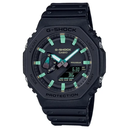 Casio G-Shock GA-2100RC-1AER