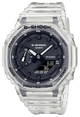 Casio G-Shock GA-2100SKE-7AER