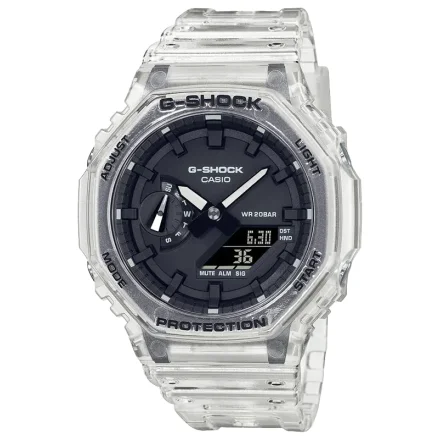 Casio G-Shock GA-2100SKE-7AER