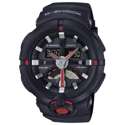 Casio G-shock GA-500-1A4ER