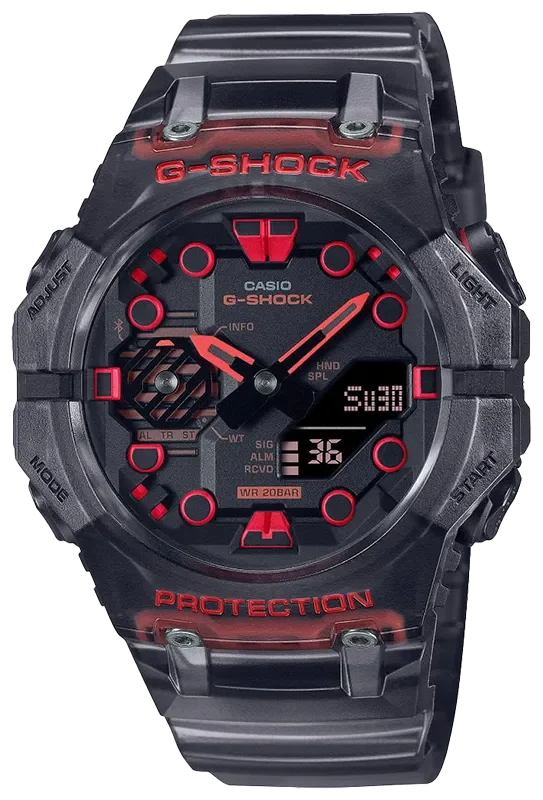 Casio G-Shock GA-B001G-1AER