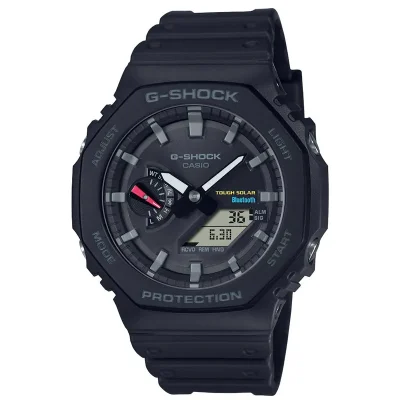 CASIO G-SHOCK GA-B2100-1AER