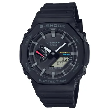 CASIO G-SHOCK GA-B2100-1AER