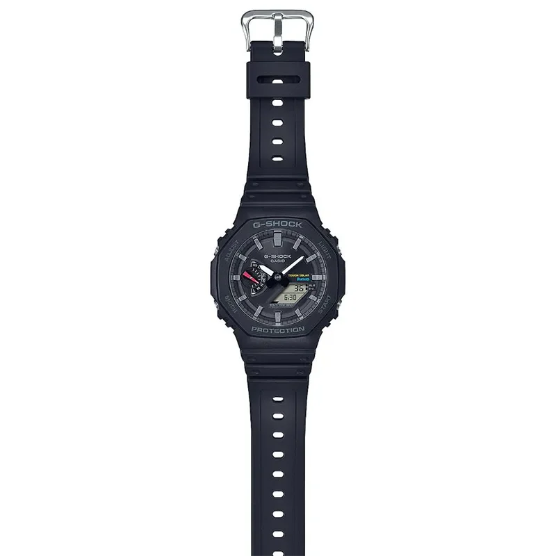 CASIO G-SHOCK GA-B2100-1AER