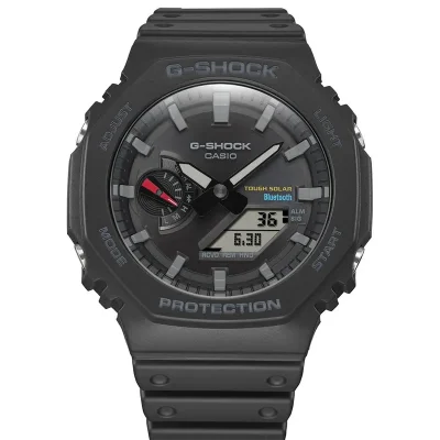 CASIO G-SHOCK GA-B2100-1AER