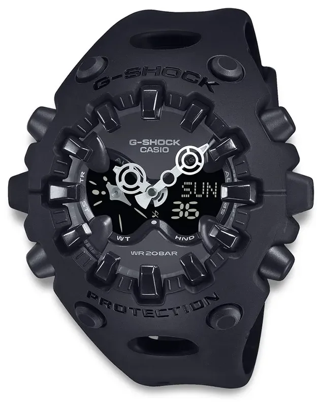 Casio G-Shock CoolEyes GA-V01-1AER