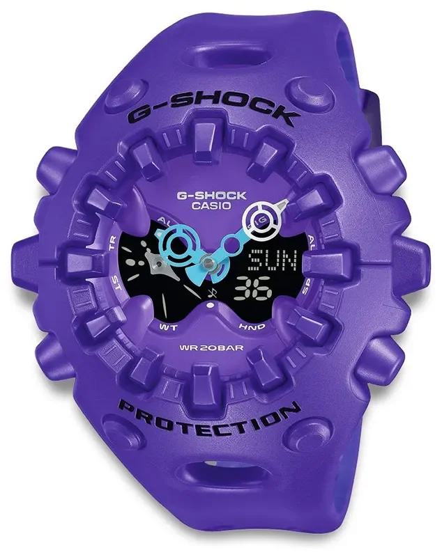 Casio G-Shock CoolEyes GA-V01-2AER