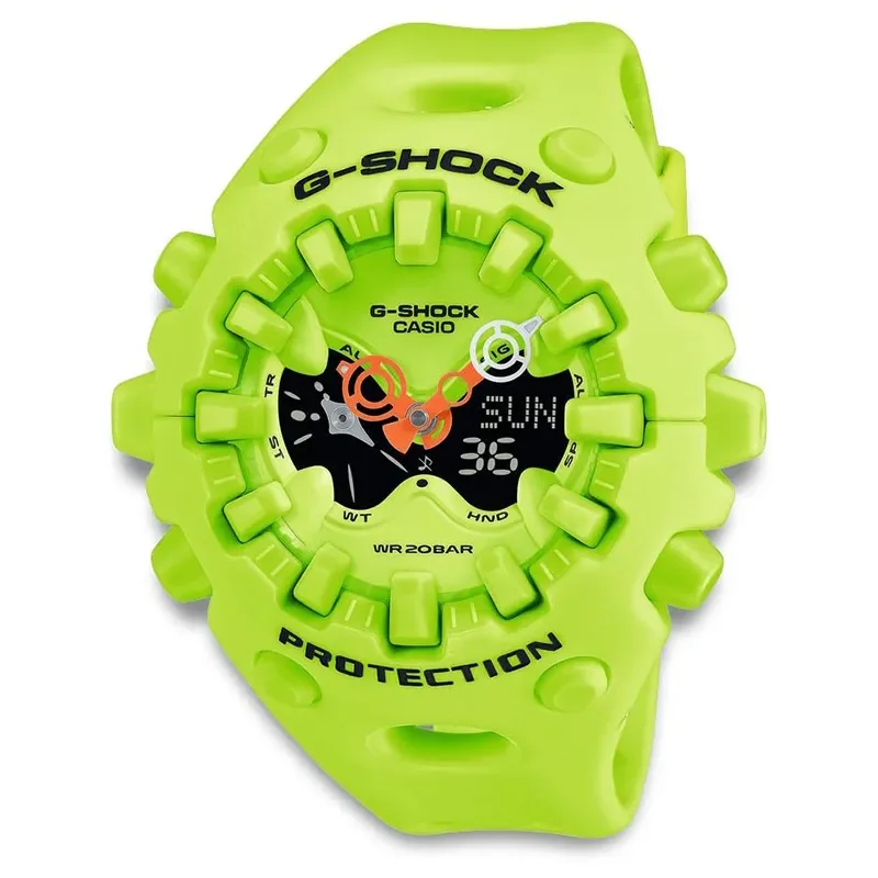 CASIO G-SHOCK GA-V01-9AER