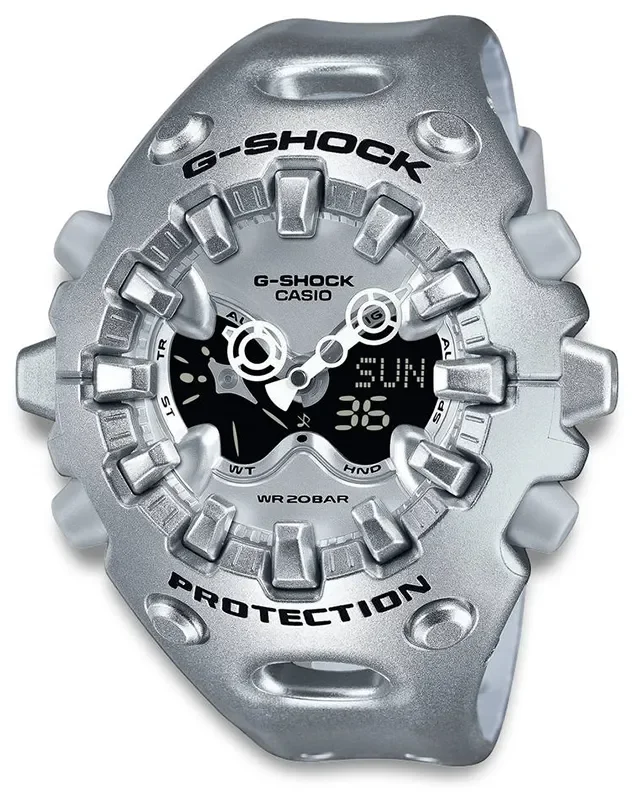 Casio G-Shock CoolEyes GA-V01A-8AER