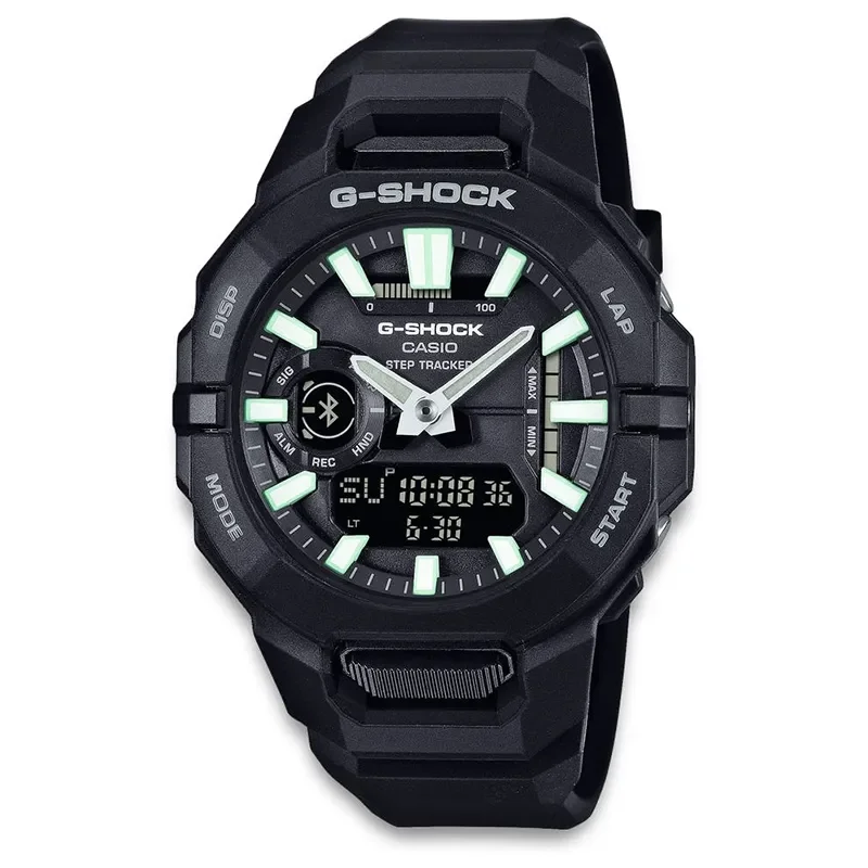 CASIO G-SHOCK GBA-950-1AER