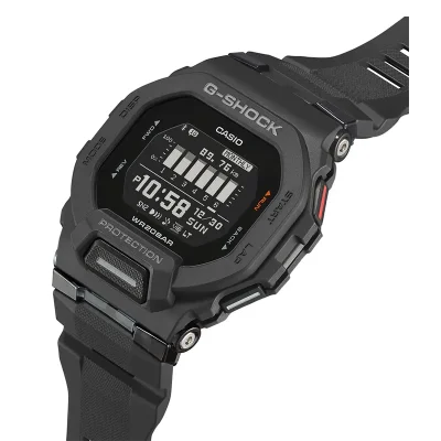 Casio G-Shock G-Squad GBD-200-1ER