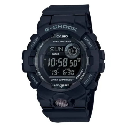 CASIO G-SHOCK GBD-800-1BER