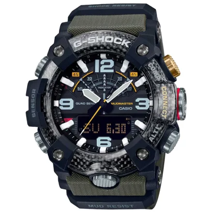 Casio G-Shock GG-B100-1A3ER