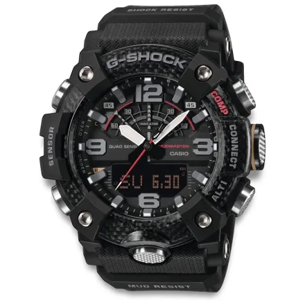 CASIO G-SHOCK GG-B100X-1AER