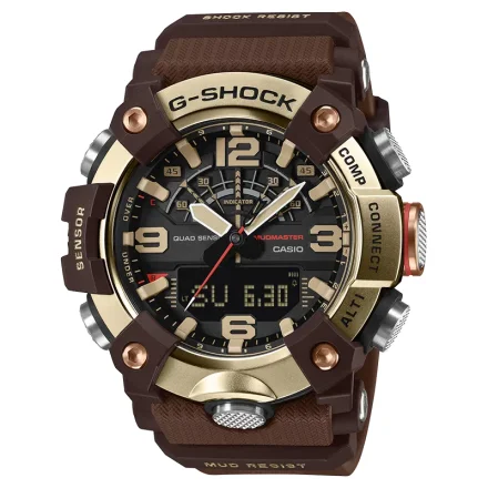 CASIO G-SHOCK GG-B100XMH-5AER