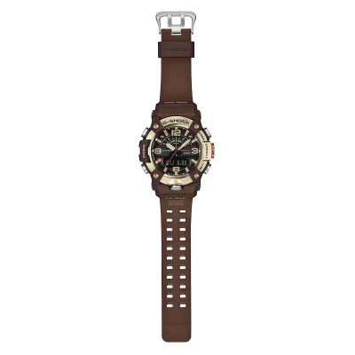 CASIO G-SHOCK GG-B100XMH-5AER