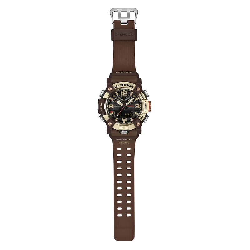 CASIO G-SHOCK GG-B100XMH-5AER