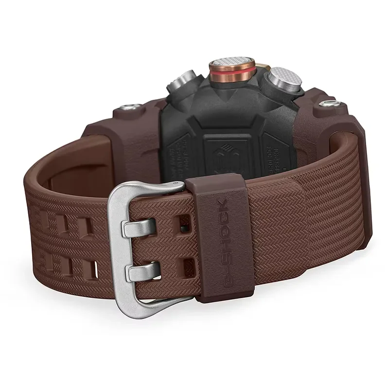 CASIO G-SHOCK GG-B100XMH-5AER