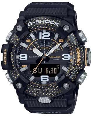 Casio G-Shock GG-B100Y-1AER