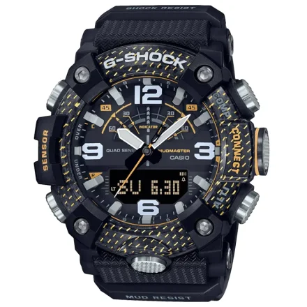 Casio G-Shock GG-B100Y-1AER