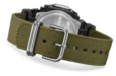 Casio G-Shock Metal Covered GM-2100CB-3AER