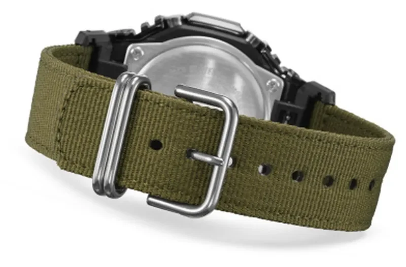 Casio G-Shock Metal Covered GM-2100CB-3AER