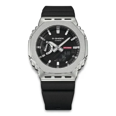 CASIO G-SHOCK GM-2100M-1AER