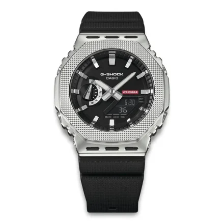 CASIO G-SHOCK GM-2100M-1AER
