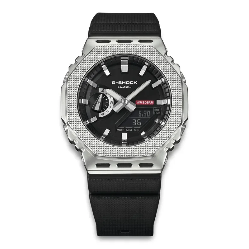 CASIO G-SHOCK GM-2100M-1AER