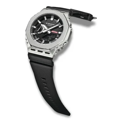 CASIO G-SHOCK GM-2100M-1AER