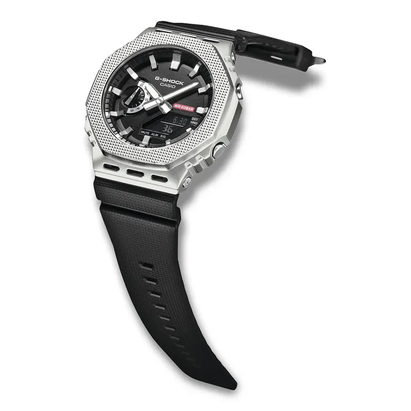 CASIO G-SHOCK GM-2100M-1AER